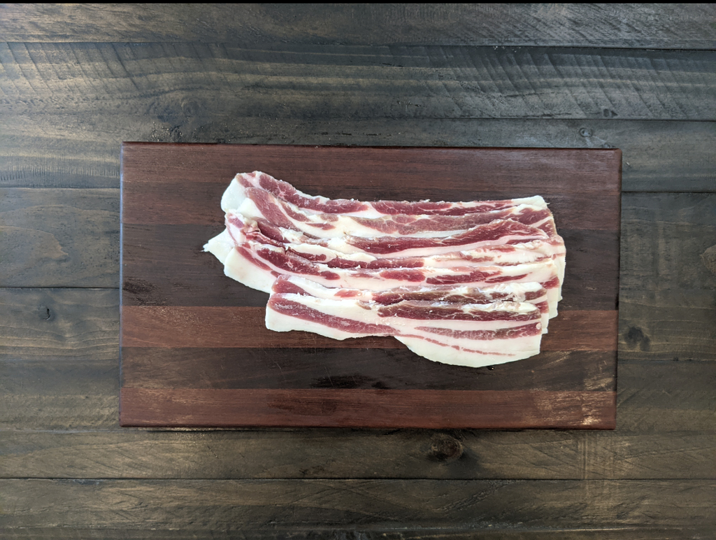 Bacon (1lb)