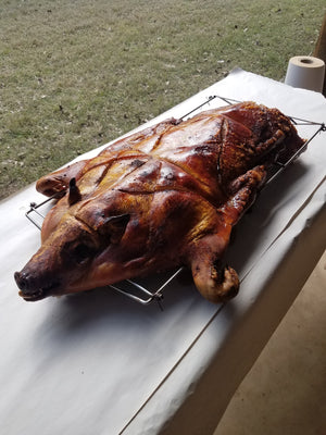 Whole Hog